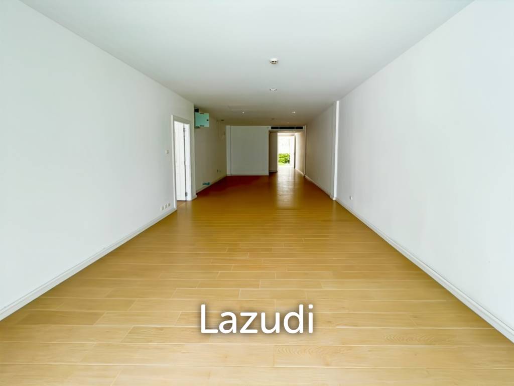 picture 138 sqm Pool Access condo at Malibu Kao Tao - 4/18
