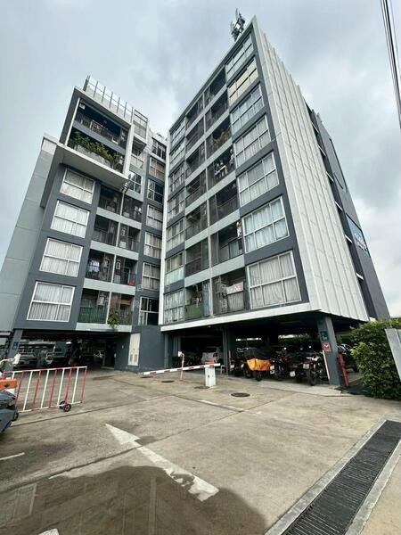 picture A046381 J Condo Rama 2 - 2/2
