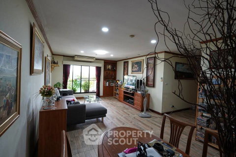 3-BR Condo At Liberty Park 2 Near ARL Makkasan (ID 3072581)