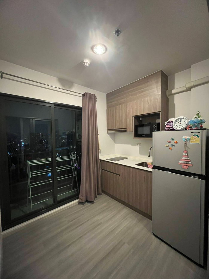 รูป 🚨ขายด่วน🚨The Parkland Charan-Pinklao - 1 Bedroom พร้อมอยู่ ราคาถูก🚨 - รูปที่ 5/7