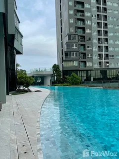 ขาย คอนโด 2 ห้องนอน ในโครงการ เอลลิโอ สาทร-วุฒากาศ 6570880