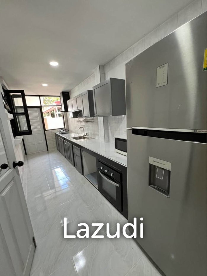 picture 3-Bedroom House for Rent and Sale at Land and Houses Park in Chalong - 10/25