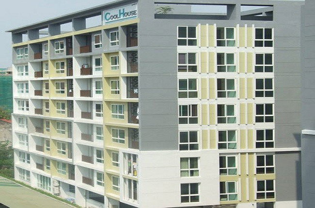 รูป A046346 Diamond Ratchada Cool House - รูปที่ 1/2