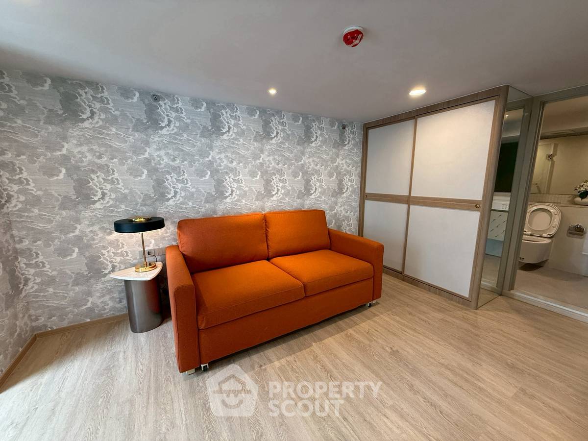 picture 2-BR 79 Sqm At Culture Chula, MRT Sam Yan (300m) (ID 3072314) - 8/13