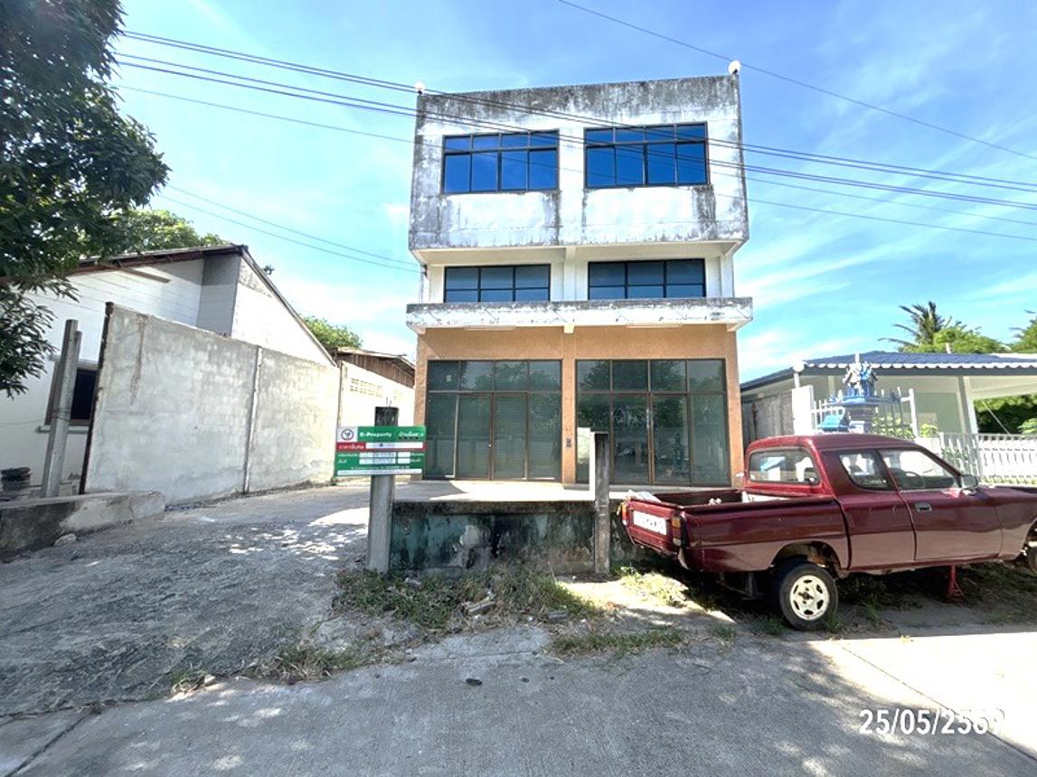 รูป บ้านเดี่ยว 53 ตร.วา เมืองนครราชสีมา นครราชสีมา 1.9M - รูปที่ 14/30