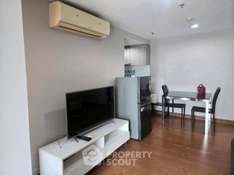 Condo 1-BR, 42 Sqm, Belle Grand Rama 9 Near MRT Phra Ram 9 (ID 3069890)