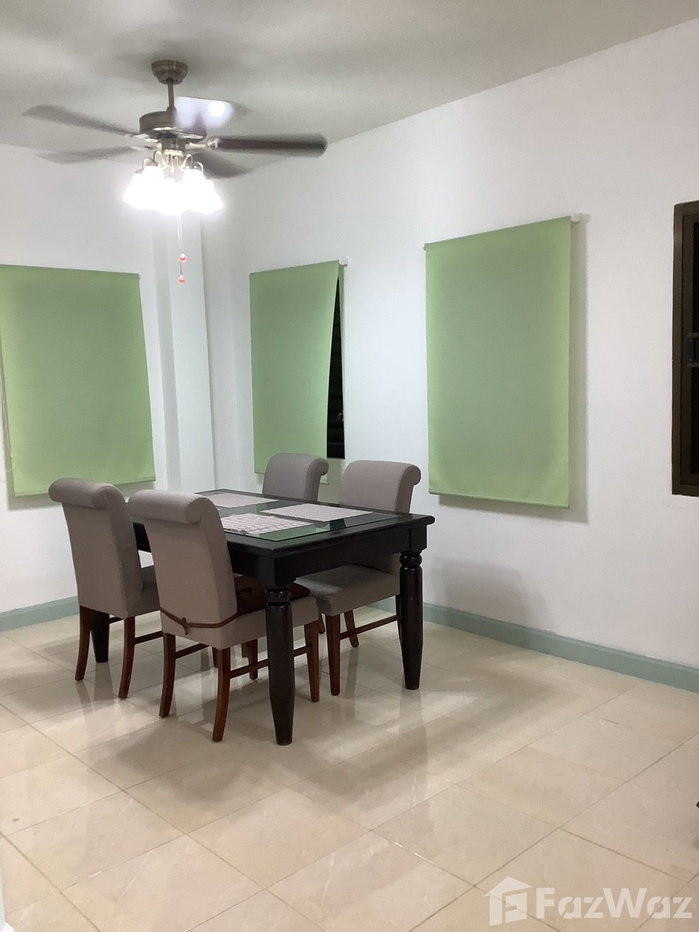 รูป บ้านเดี่ยวให้เช่า 2 ห้องนอน ในโครงการ บ้านสวนเนรมิต 5 1884171 - รูปที่ 15/20