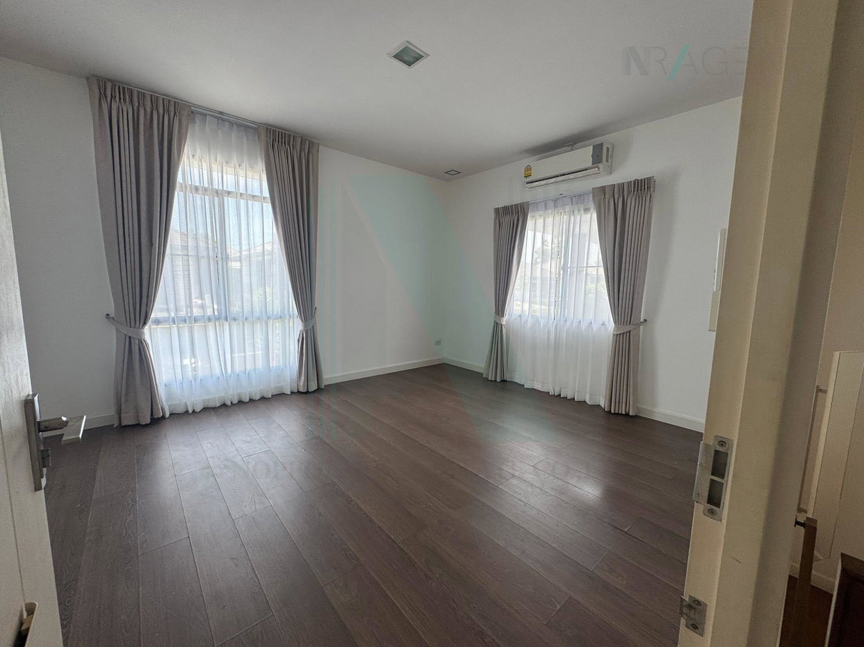 รูป ให้เช่าบ้านเดี่ยว 2 ชั้น มัณฑนา ศรีนครินทร์ - บางนา 3 ห้องนอน 3 ห้องน้ำ - รูปที่ 5/8