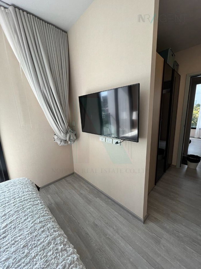 รูป 🎉Special room!🎉 ให้เช่าคอนโด เอ็กซ์ที เอกมัย อาคาร 1 ชั้น 8 2 ห้องนอน ขนาด 53.00 ตรม ใกล้ Big C เอกมัย - รูปที่ 5/8