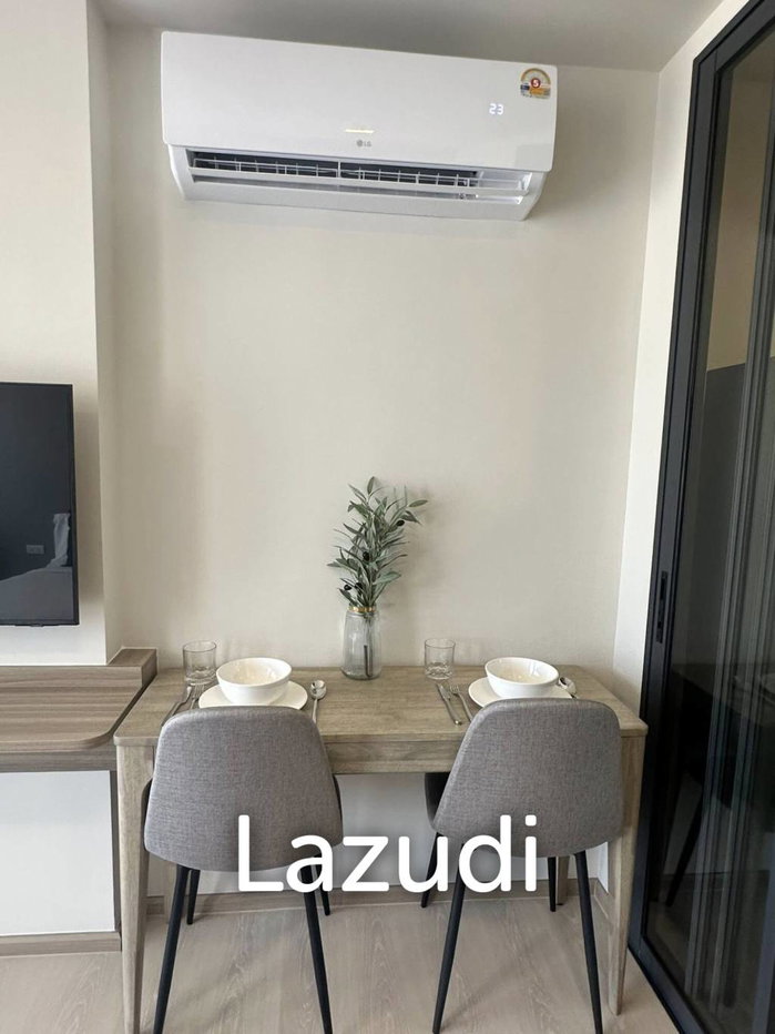 picture 1-Bedroom Condo for Sale at The Base Rise Phuket - 2/13