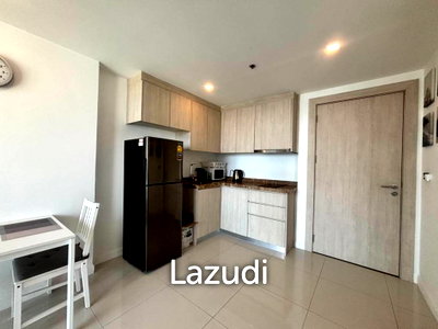 Condos for sale : Modern 1-Bedroom Condo for Sale at The Jewel Pratumnak