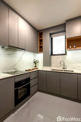 บ้านเดี่ยว วิทยาลัยพณิชยการบางนา : ขาย บ้านเดี่ยว 4 ห้องนอน ในโครงการ แอร์รี่ ศรีนครินทร์-สวนหลวง 6570186