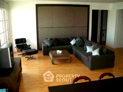 คอนโดให้เช่า : คอนโด 2-ห้องนอน ที่ ซิตี้ สมาร์ท สุขุมวิท18 ใกล้ BTS อโศก (ID 509732)
