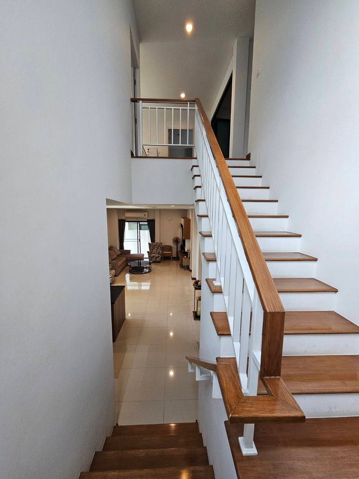 picture For Rent Detached house Villa Arcadia Srinakarin GH552 - 10/20