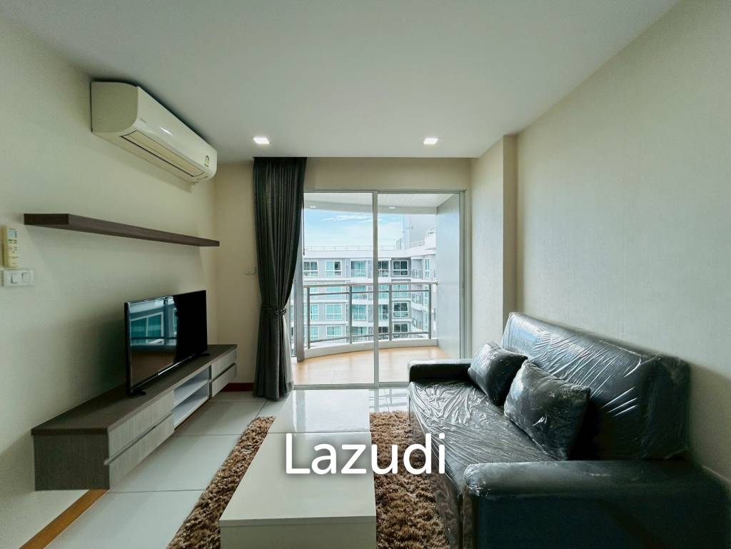 picture Modern Condo at Whale Marina Na Jomtien - 3/15
