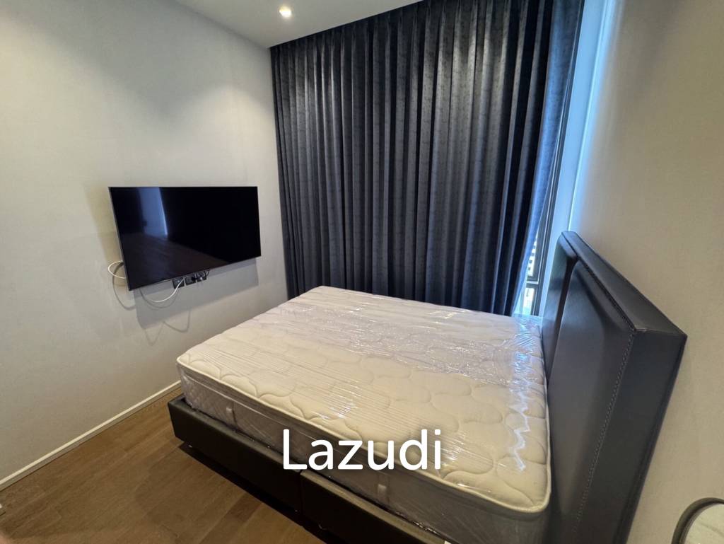 รูป 94 sqm corner 2 bedroom condo on high floor at MUNIQ Langsuan Lumpini Bangkok - รูปที่ 12/17