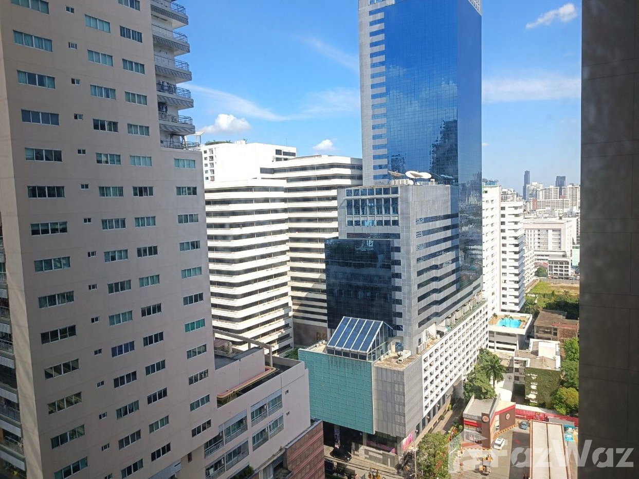 picture 1 Bedroom Condo for rent at The Esse Asoke 1697056 - 15/15
