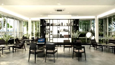 Condos for sale : A046309 Chapter One Flow Bangpo