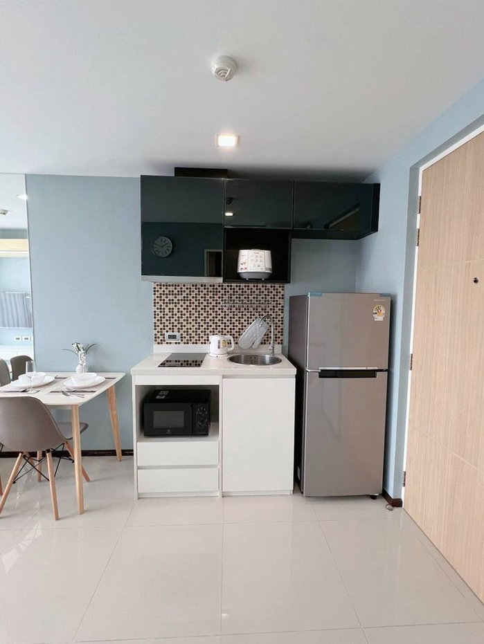 รูป ⛵ Urban attitude ⛵ Foreigner quota / City view / 4F / 1bedroom for quick sale彡 - รูปที่ 6/10