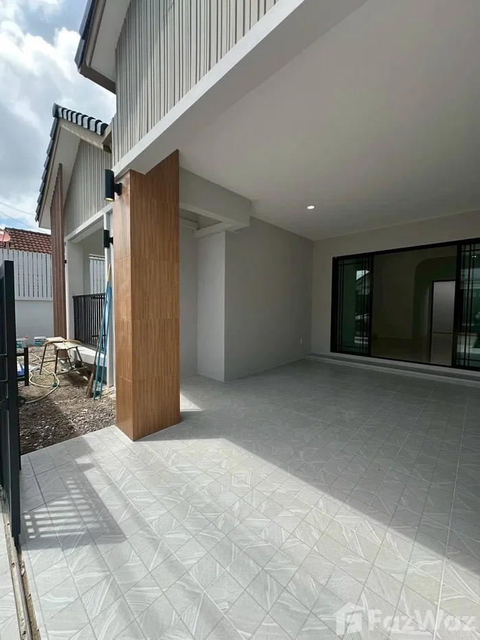 รูป ขาย ทาวน์เฮ้าส์ 3 ห้องนอน ในโครงการ ภูเก็ตวิลล่า ดาวรุ่ง 6569666 - รูปที่ 5/17