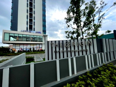 Condos for sale : A046609 The Origin Ram 209 Interchange