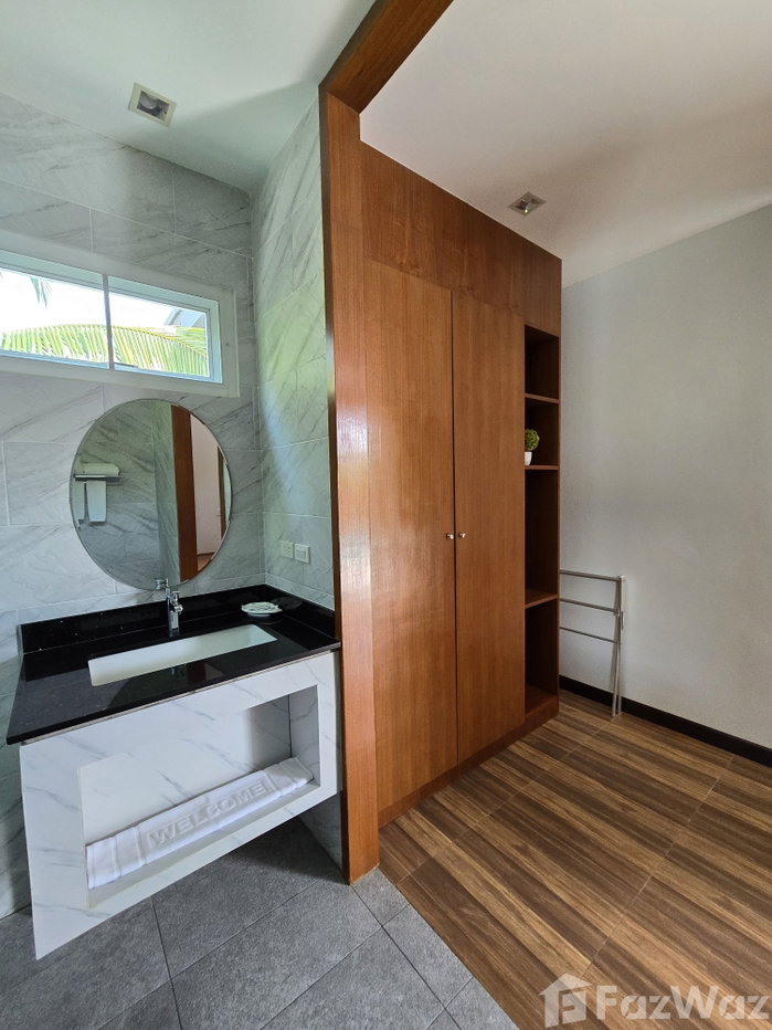 picture Pool Villa 4 Bedrooms 4 Bathrooms 1893699 - 16/28