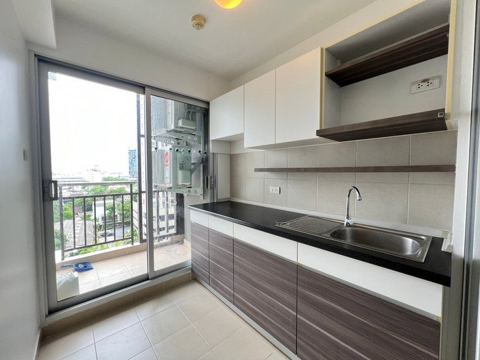 รูป 💥💥FOR RENT!! **ศุภาลัย เวอเรนด้า รัชวิภา-ประชาชื่น** 1Bed 44 ตร.ม.ชั้น 7 ตึก East เฟอร์โครงการ สอบถาม LINE ID: @atfirm💥💥 - รูปที่ 13/19