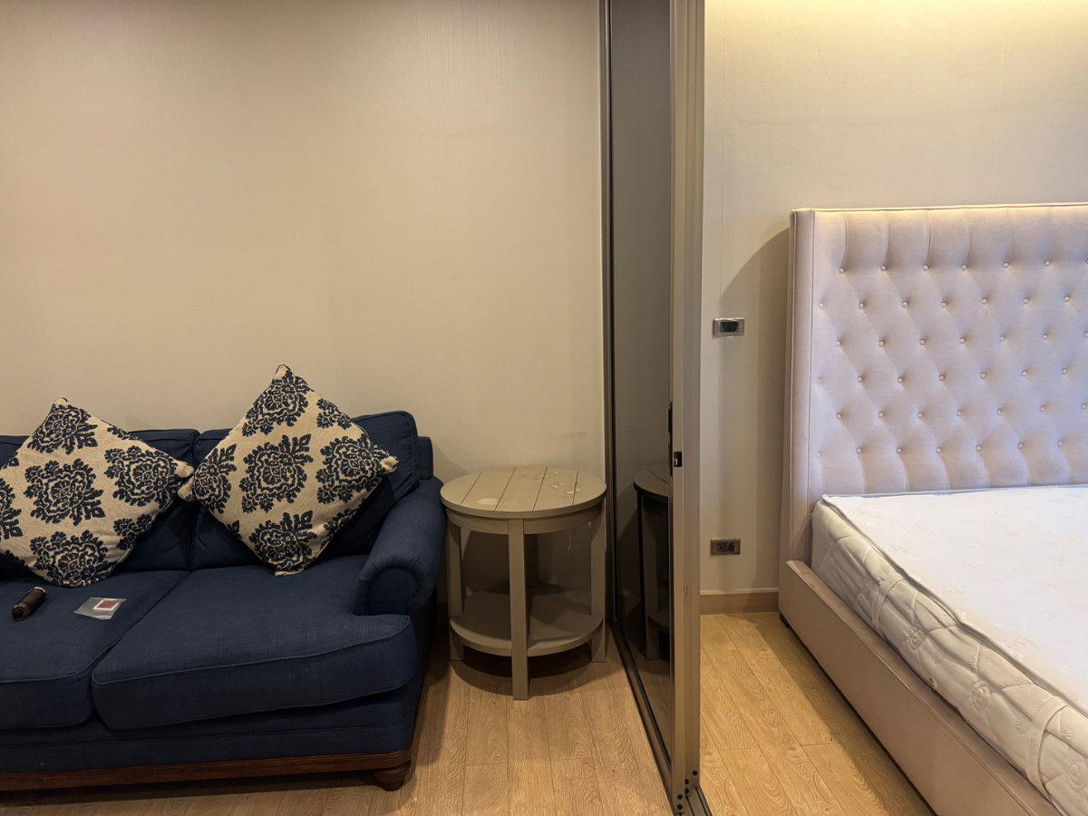 รูป คอนโดให้เช่า เมืองชลบุรี /For rent 🔹INFINITY ONE CONDO🔹 ✅เช่าเดือนละ🔖 10,500 บาท ✅ - รูปที่ 18/20