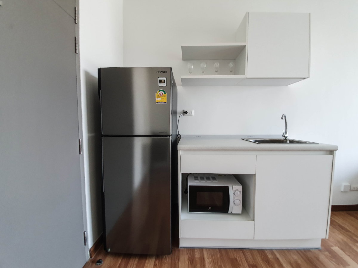 picture The Trust Sount Pattaya (For Rent) - 8/12