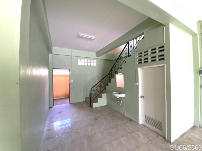 picture SHOP HOUSE 72 Sq.w. Sra Bot Lopburi for 7.2M - 5/48
