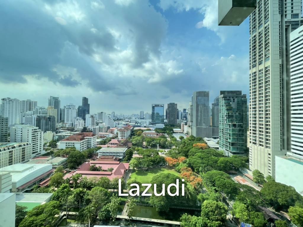 รูป 35.0 Sqm 1 Bed 1 Bath For Rent in Noble Recole Sukhumvit 19 - รูปที่ 6/11