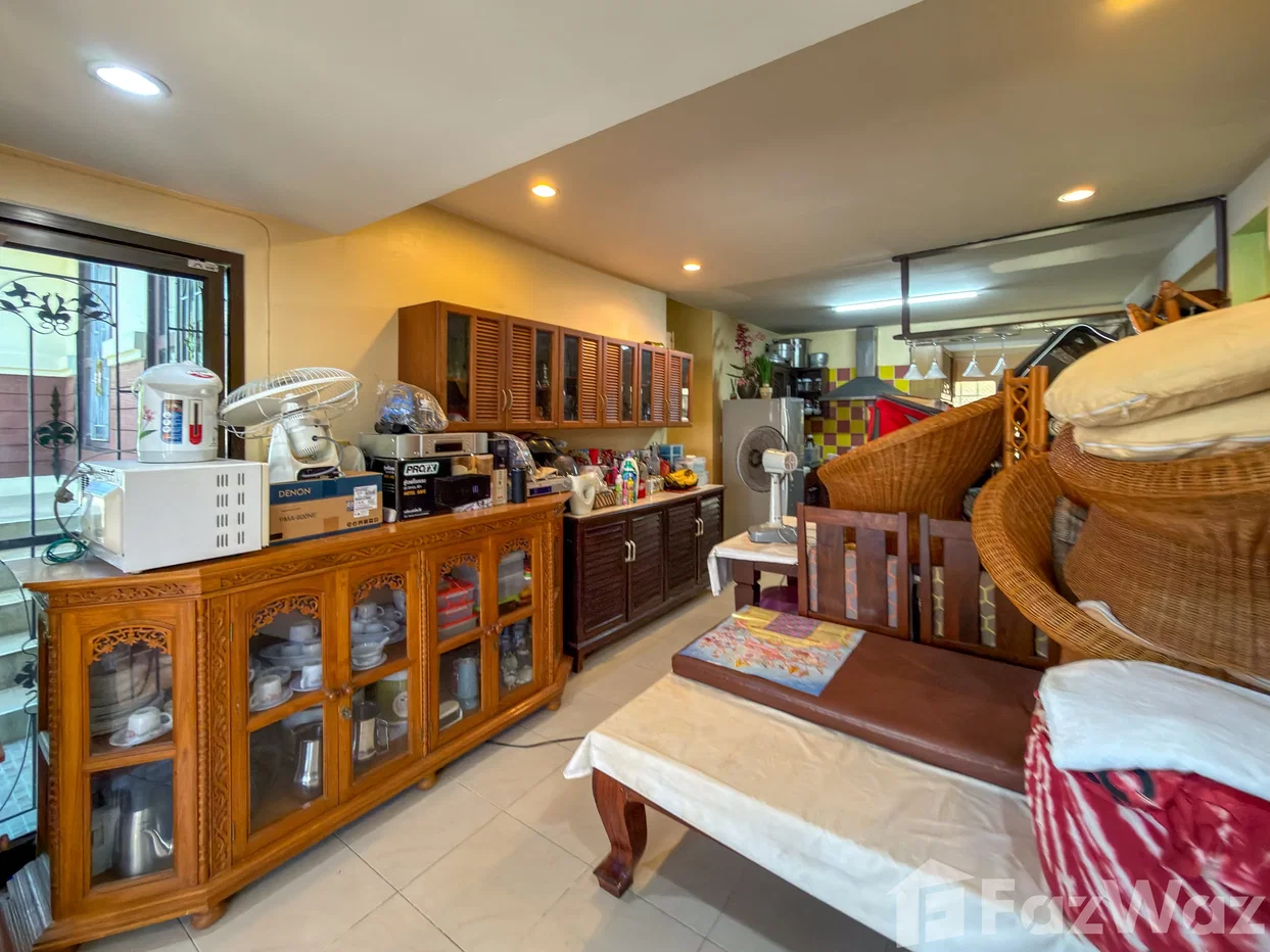 รูป ขาย บ้านเดี่ยว 4 ห้องนอน ใน บ่อผุด, สุราษฎร์ธานี 6565187 - รูปที่ 11/22