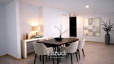 ขายคอนโด : 121 sqm modern 2 bed condo on 4th floor Voque Sukhumvit 31 Bangkok