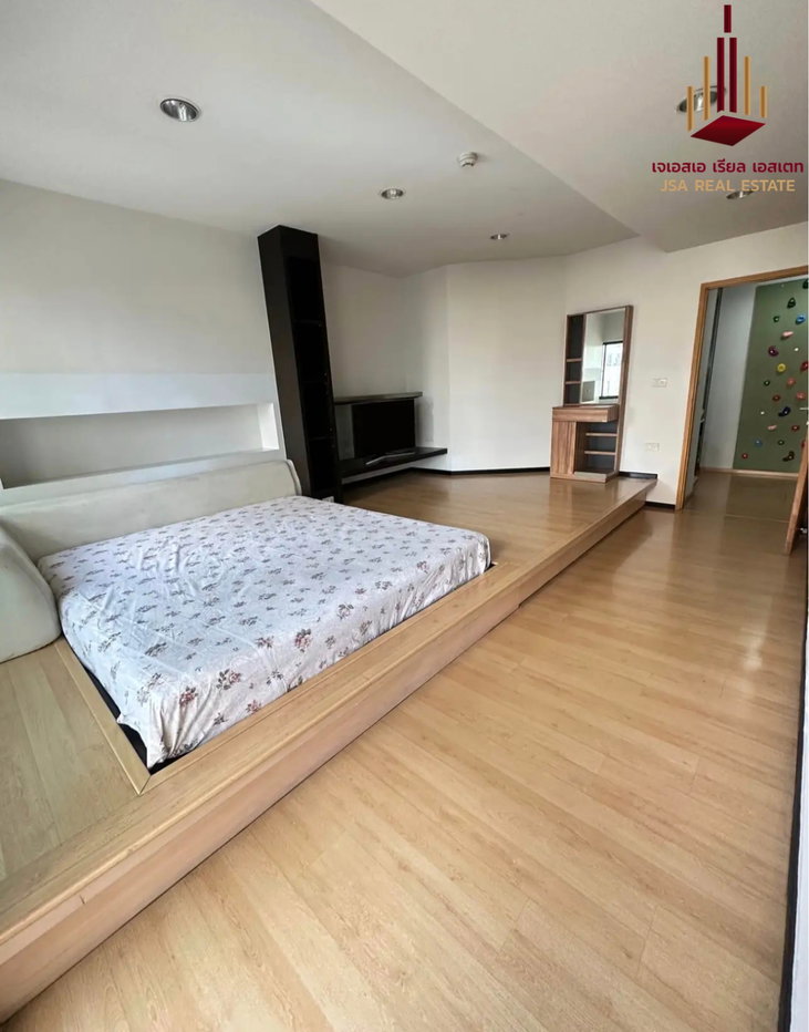 picture ✨ For Sale : Saranjai Mansion Condo ✨ 💰 Only 9,800,000 THB - 2/8