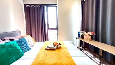 ขายคอนโด : Chapter Chula Samyan【𝐒𝐄𝐋𝐋】🔥ใช้ชีวิตในบรรยากาศ Home Café พร้อมพื้นที่สร้างแรงบันดาลใจ🔥 ติดต่อไลน์ไอดี: @hacondo