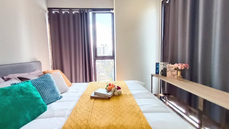 picture Chapter Chula Samyan【𝐒𝐄𝐋𝐋】🔥Live in a Home Café atmosphere with inspiring spaces🔥 Contact Line ID: @hacondo - 1/10