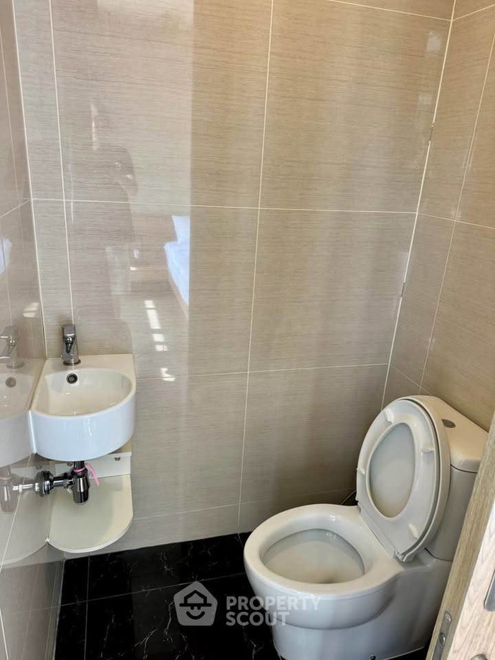 รูป คอนโด 1 ห้องนอน ชั้น 34 Park Origin Phrom Phong ใกล้ BTS พร้อมพงษ์ (ID 3073002) - รูปที่ 7/8