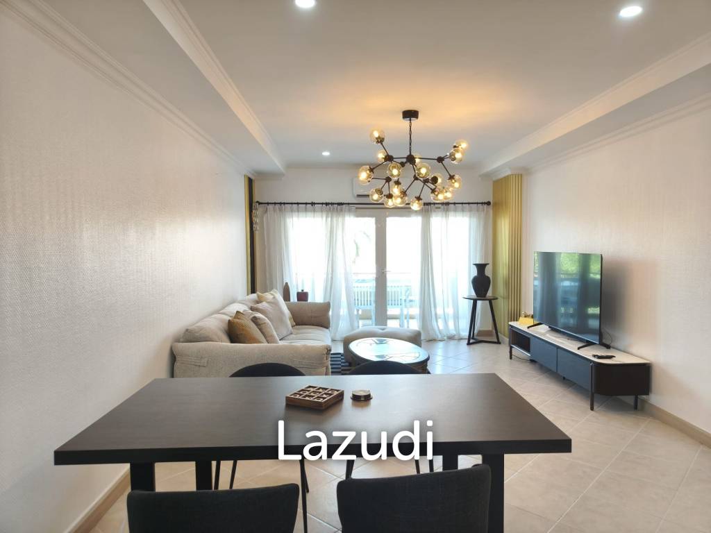 picture Spacious 1-Bedroom Luxury Condo at View Talay Residence 1 - 6/20