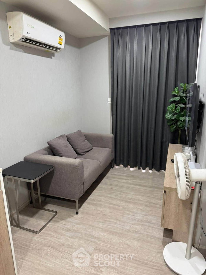 picture 1-BR Condo For Rent At Maestro 03 Ratchada – Rama 9, MRT Phra Ram 9 (ID 3073231) - 10/17