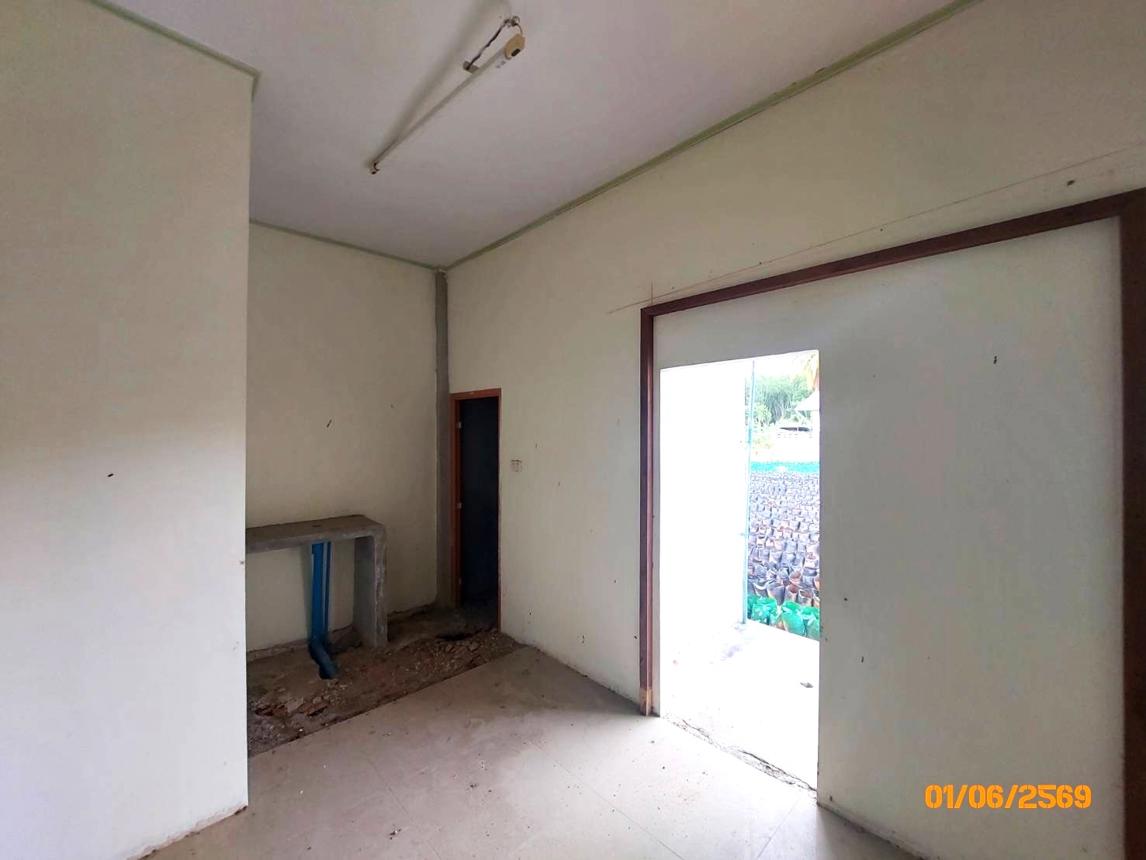 picture HOME 248 Sq.w. Ban Ta Khun Surat Thani for 5M - 32/44