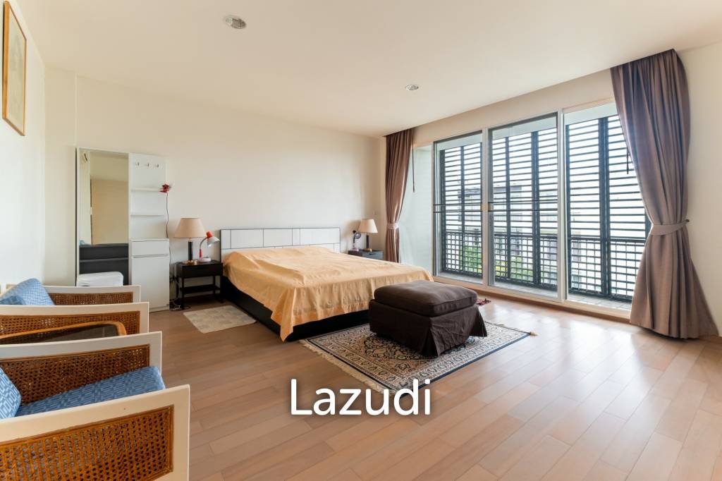 picture Luxurious penthouse with sea view - 16/35