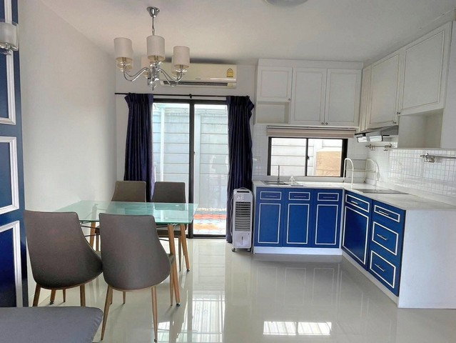 picture FOR RENT TOWNHOUSE PROPERTY 25000 BAHT per MONTH - 6/8