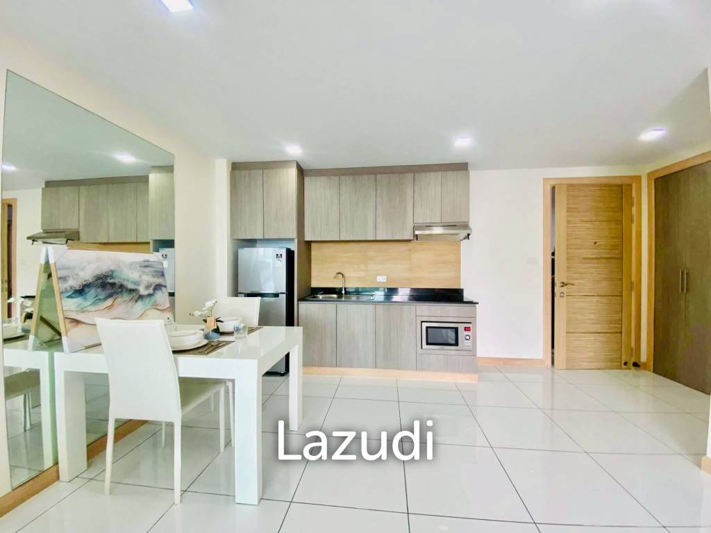 picture Spacious One-Bedroom  Whale Marina Condo for Sale - 4/13