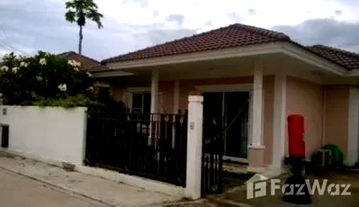 Houses for sale Hua Hin Prachaubkirikhan : 4 Bedroom House for sale at La Vallee Ville Huahin  637678
