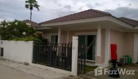 รูป ขาย บ้านเดี่ยว 4 ห้องนอน ในโครงการ ลา วัลเล่ วิลล์ หัวหิน 637678 - รูปที่ 1/25
