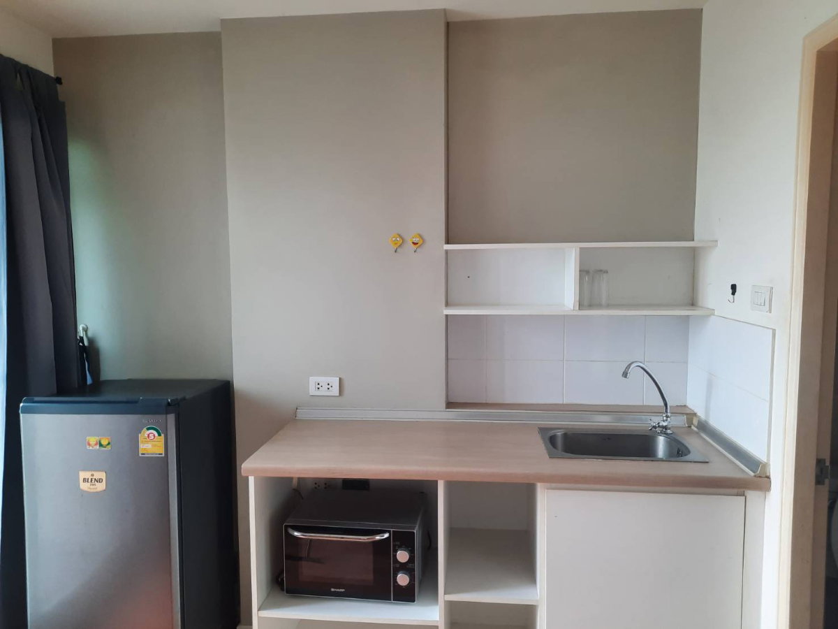 picture For rent Condo Lumpini Vill Ratchaphruek Bangwaek - 12/14
