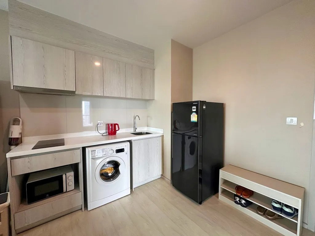 รูป คอนโด 2 ห้องนอน Life Sukhumvit 48 ราคาต่ำกว่าตลาด 14.44% ใกล้ BTS พระโขนง - U1690644 - รูปที่ 12/15
