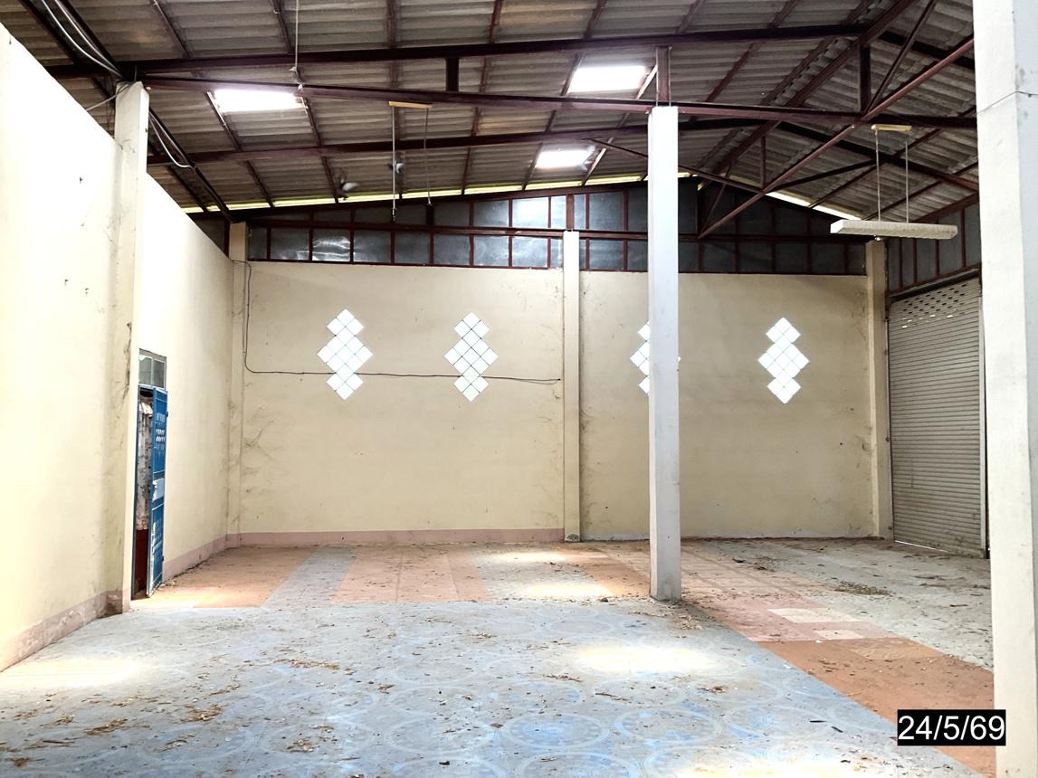 picture FACTORY 5600 Sq.w. Kaset Sombon Chaiyaphum for 17.1M - 25/44