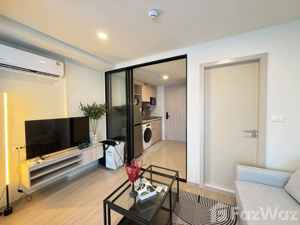 รูป ขาย คอนโด 1 ห้องนอน ในโครงการ ดิ ออริจิ้น กะทู้-ป่าตอง 6462495 - รูปที่ 5/18