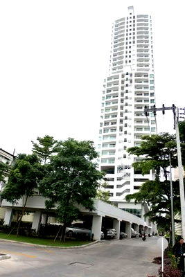 Condos for sale : A046563 Supalai River Place